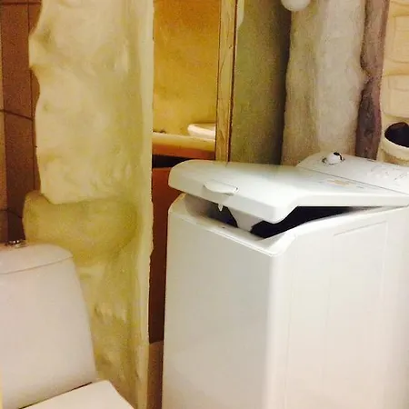 Apartment Lai