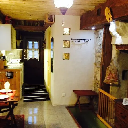 Apartment Lai