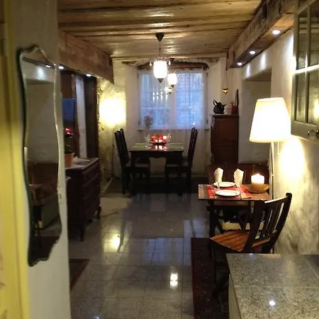 Apartment Lai Tallinn