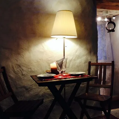Apartment Lai