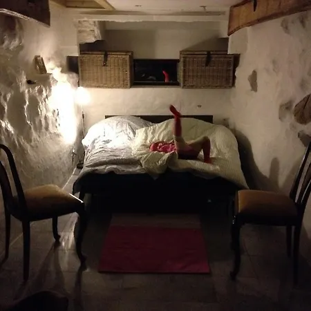 Apartment Lai *