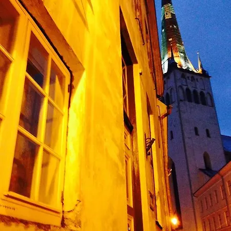 Lai Tallinn