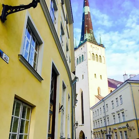 Lai Tallinn